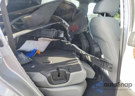 2021 Honda Cr-V Ex из США, поврежденный, VIN 2HKRW2H53MH652301